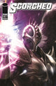 SPAWN SCORCHED (2021) #54 CVR A FRANCESCO MATTINA