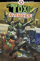 TOXIC AVENGER COMICS (2025) #10