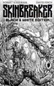 SKINBREAKER BLACK & WHITE DELUXE EDITION HC