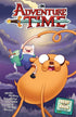 ADVENTURE TIME (2025) TP VOL 01 BEST OF BUDS