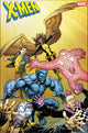X-MEN (2024) #31 25 COPY INCV MARK BAGLEY VAR