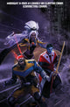 MIDNIGHT X-MEN (2026) #1 CVR F CLAYTON CRAIN 3-PART CONNECTING VAR