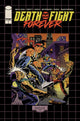 DEATH FIGHT FOREVER (2026) #3 CVR A ANDREW MACLEAN