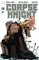 CORPSE KNIGHT (2026) #3 CVR E INC 1:50 BALDEMAR RIVAS VAR