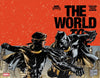 MARVEL KNIGHTS THE WORLD TO COME (2025) #6