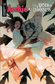 ARCHIE X ARMY OF DARKNESS (2026) #5 CVR E STUART SAYGER