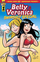 ARCHIE COMICS 85TH ANNIVERSARY PRESENTS BETTY & VERONICA SWIMSUIT SPECIAL (2026) #1 (ONE SHOT) CVR A DAN DECARLO RICH KOSLOWSKI
