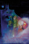 BATMAN GREEN ARROW THE QUESTION ARCADIA (2025) #1 CVR C DENYS COWAN & BILL SIENKIEWICZ VAR