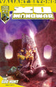 VALIANT BEYOND THE X-O MANOWAR (2025) #8 CVR B BUFI