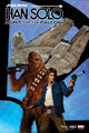 STAR WARS HAN SOLO HUNT FOR THE FALCON (2025) #4 EM GIST VAR