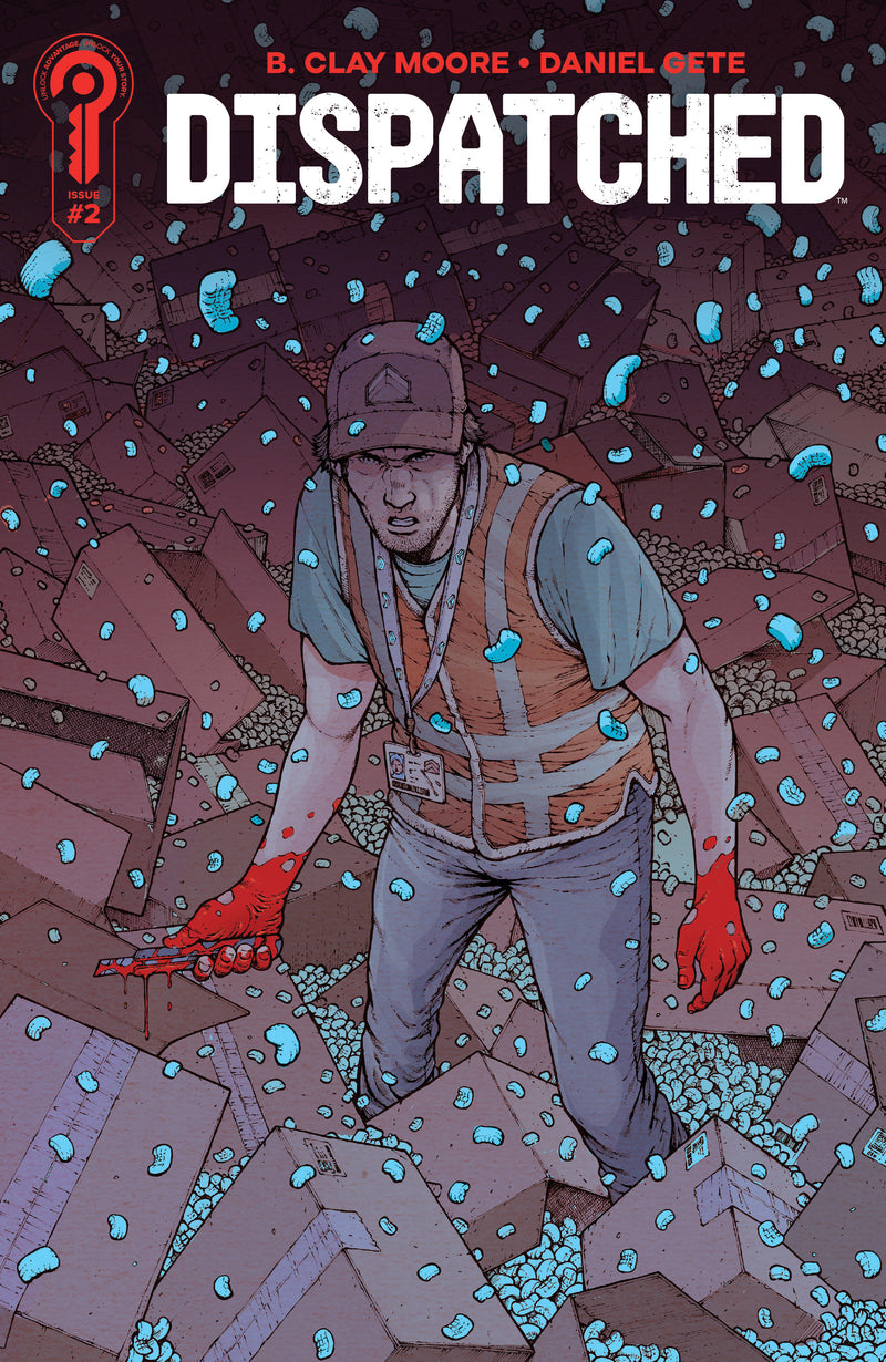 DISPATCHED (2026) #2