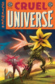 EC CRUEL UNIVERSE 2 (2025) #7 CVR A MIKE HUDDLESTON