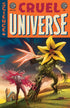 EC CRUEL UNIVERSE 2 (2025) #7 CVR A MIKE HUDDLESTON