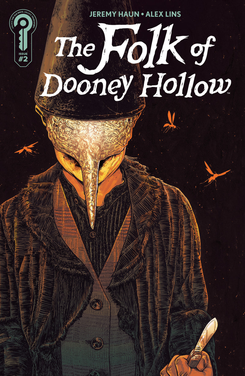 FOLK OF DOONEY HOLLOW (2026) #2