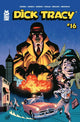 DICK TRACY (2024) #16 CVR A GERALDO BORGES MARK ENGLERT