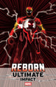 ULTIMATE IMPACT REBORN (2026) #3 MARK CHIARELLO VAR