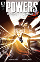 POWERS 25 (2025) #7 CVR A MICHAEL AVON OEMING