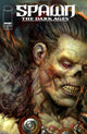SPAWN THE DARK AGES #2 CVR B RYAN BROWN