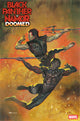 BLACK PANTHER NAMOR DOOMED (2026) #1 25 COPY INCV FABRIZIO DE TOMMASO VAR