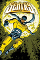 THE SENTRY OMNIBUS HC DIRECT MARKET DAVE BULLOCK VAR