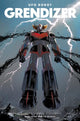 UFO ROBOT GRENDIZER (2026) #3 CVR C DENIS BAJRAM & BRICE COSSU