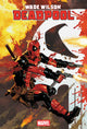 WADE WILSON DEADPOOL (2026) #8 JOSEMARIA CASANOVAS 4-PART CONNECTING VAR [BG]