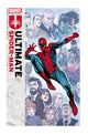 ULTIMATE SPIDER-MAN BY HICKMAN TP VOL 04 ONE LAST DAY