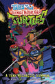 TALES OF THE TEENAGE MUTANT NINJA TURTLES A VERY MECHAZOID SUMMER TP