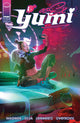 YUMI 00EX (2026) #3 CVR A ELIZA IVANOVA