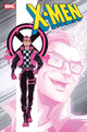 X-MEN (2024) #29 LUCIANO VECCHIO VAR