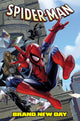 SPIDER-MAN BRAND NEW DAY OMNIBUS HC VOL 03