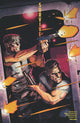 SURVIVE (2025) #4 CVR B ADAM GORHAM