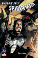 WHAT IF? SPIDER-MAN (2026) #1 (ONE SHOT) YILDIRAY CINAR VAR