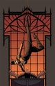 CATWOMAN (2018) #83 CVR D CORIN HOWELL CARD STOCK VAR