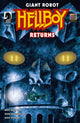 GIANT ROBOT HELLBOY RETURNS (2026) #1 CVR A FEGREDO