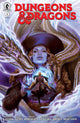 DUNGEONS & DRAGONS (2026) #1 CVR E MATEUS MANHANINI
