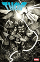 THOR (2025) #802 ALESSANDRO CAPPUCCIO ART STYLE VAR