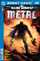 DC START HERE - DARK NIGHTS METAL (2020) #1