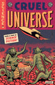 EC CRUEL UNIVERSE 2 (2025) #5 CVR C INC 1:10 ALBERT MONTEYS EC HOMAGE VAR