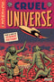 EC CRUEL UNIVERSE 2 (2025) #5 CVR C INC 1:10 ALBERT MONTEYS EC HOMAGE VAR