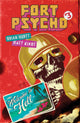 FORT PSYCHO (2026) #3 CVR C RAUL ALLEN