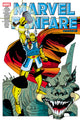 MARVEL FANFARE OMNIBUS HC VOL 03 DIRECT MARKET VAR