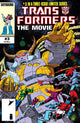 TRANSFORMERS THE MOVIE 40TH ANNIVERSARY EDITION (2026) #3 CVR B DON PERLIN & IAN AKIN