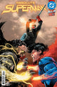 ABSOLUTE SUPERMAN (2024) #20 CVR A RAFA SANDOVAL