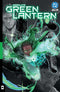 ABSOLUTE GREEN LANTERN HC VOL 01 WITHOUT FEAR