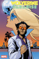 WOLVERINE PARADISE (2026) #1 PHIL NOTO FOIL VAR