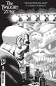 TWILIGHT ZONE (2025) #8 CVR C 15 COPY INCV GONZO VAR