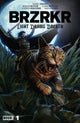 BRZRKR LIGHT DRAWS BREATH (2026) #1 (ONE SHOT) CVR I FOC OEZGEN REVEAL VAR