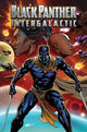 BLACK PANTHER INTERGALACTIC TP