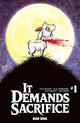 IT DEMANDS SACRIFICE (2026) #1 CVR D SKOTTIE YOUNG FOIL VAR